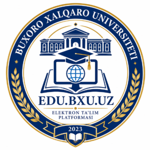 <b>Edu student BXU</b>