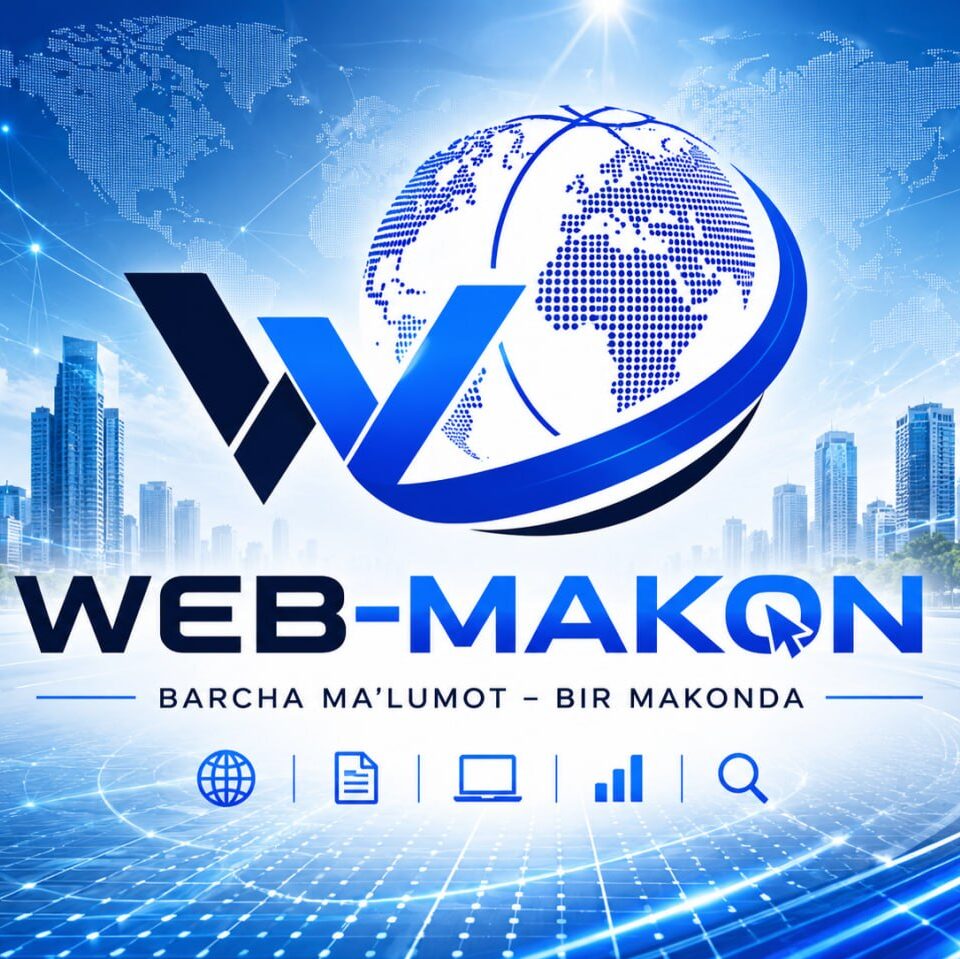 Web-Makon